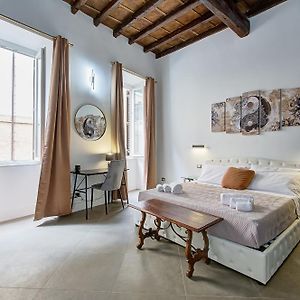 Appartement met Drie Slaapkamers